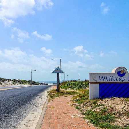 Villa Pathway To The Sea Corpus Christi Exterior foto