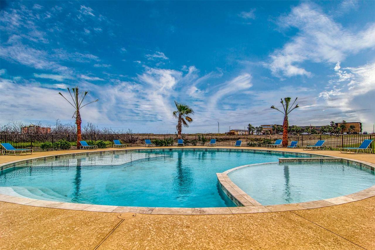 Villa Pathway To The Sea Corpus Christi Exterior foto